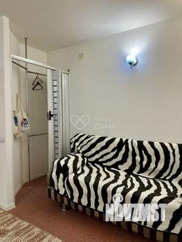 Студия квартира, вторичка, 32м2, 1/5 этаж