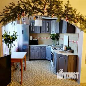 3-к квартира, вторичка, 59м2, 5/5 этаж