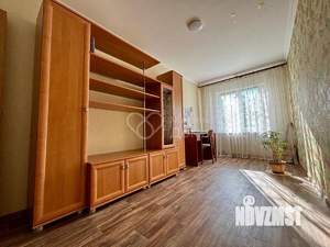 3-к квартира, вторичка, 58м2, 2/5 этаж