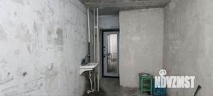 Студия квартира, вторичка, 10м2, 1/9 этаж