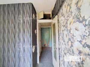 3-к квартира, вторичка, 59м2, 4/5 этаж