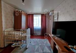 2-к квартира, вторичка, 42м2, 2/4 этаж