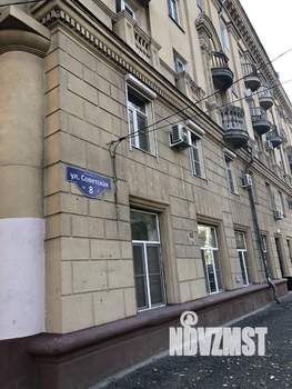 2-к квартира, вторичка, 50м2, 5/5 этаж