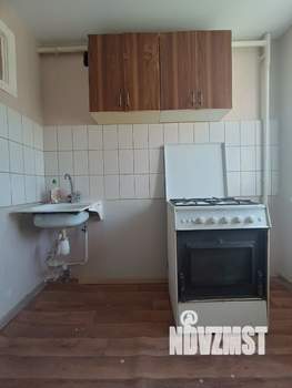 1-к квартира, вторичка, 33м2, 1/9 этаж