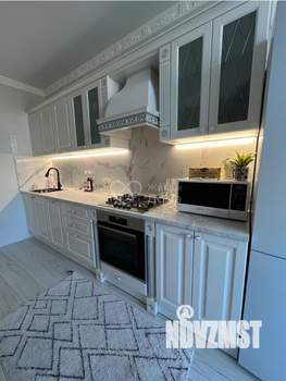 2-к квартира, вторичка, 58м2, 4/5 этаж