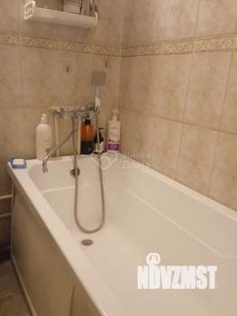 1-к квартира, вторичка, 42м2, 3/3 этаж