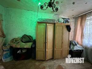 2-к квартира, вторичка, 43м2, 1/5 этаж