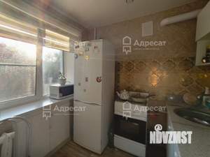 1-к квартира, вторичка, 31м2, 4/5 этаж