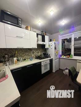 2-к квартира, вторичка, 51м2, 7/9 этаж