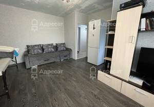 1-к квартира, вторичка, 33м2, 4/5 этаж