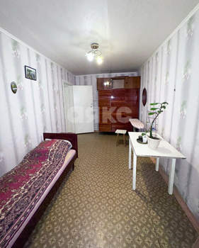 2-к квартира, вторичка, 52м2, 4/9 этаж