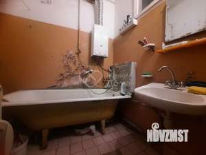 3-к квартира, вторичка, 41м2, 3/4 этаж