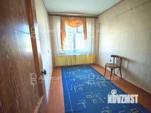 4-к квартира, вторичка, 59м2, 5/5 этаж