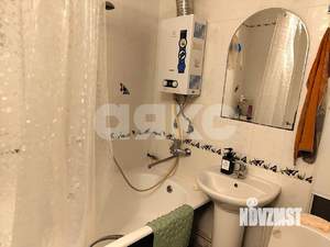3-к квартира, вторичка, 59м2, 2/5 этаж