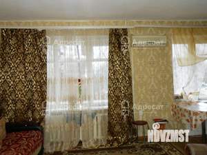 2-к квартира, вторичка, 43м2, 2/5 этаж