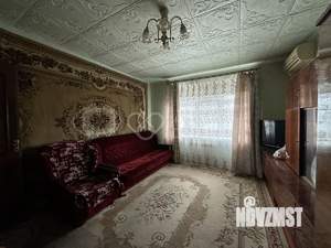 1-к квартира, вторичка, 32м2, 9/9 этаж