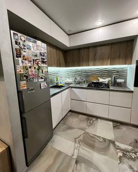 2-к квартира, вторичка, 53м2, 4/9 этаж
