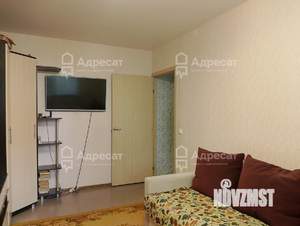 2-к квартира, вторичка, 47м2, 6/9 этаж