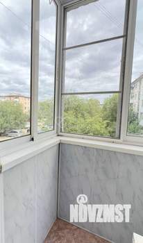 2-к квартира, вторичка, 45м2, 2/5 этаж