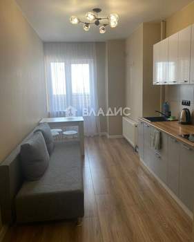 1-к квартира, вторичка, 39м2, 18/20 этаж
