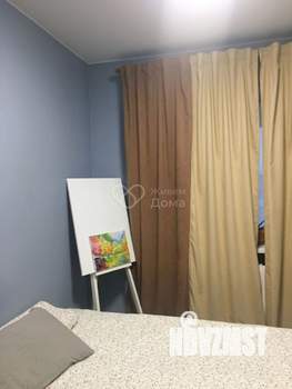 1-к квартира, вторичка, 31м2, 5/5 этаж