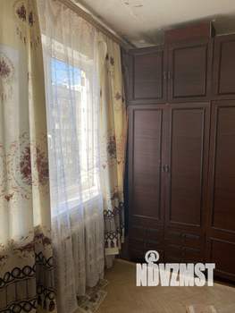 1-к квартира, вторичка, 36м2, 6/9 этаж