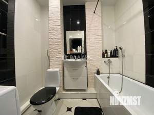 Студия квартира, вторичка, 30м2, 19/19 этаж