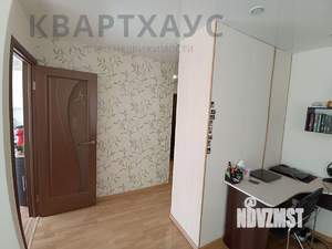 1-к квартира, вторичка, 32м2, 2/2 этаж