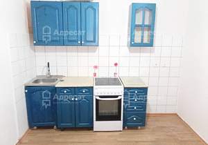 1-к квартира, вторичка, 39м2, 14/18 этаж