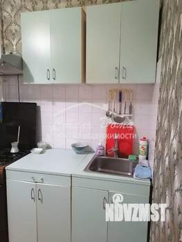 2-к квартира, вторичка, 53м2, 7/9 этаж