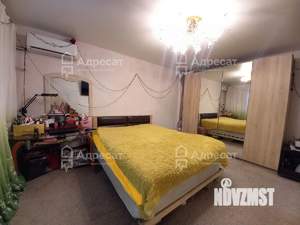 2-к квартира, вторичка, 50м2, 1/14 этаж