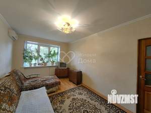 3-к квартира, вторичка, 62м2, 1/5 этаж
