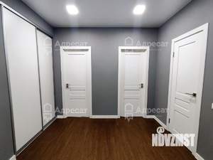 2-к квартира, вторичка, 65м2, 22/22 этаж