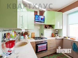3-к квартира, вторичка, 84м2, 5/7 этаж