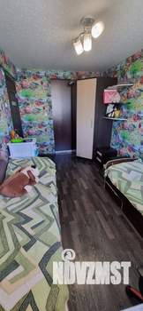 2-к квартира, вторичка, 44м2, 5/5 этаж