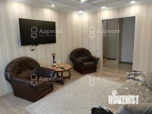 3-к квартира, вторичка, 64м2, 2/9 этаж