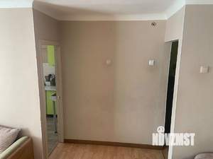 2-к квартира, вторичка, 41м2, 2/5 этаж