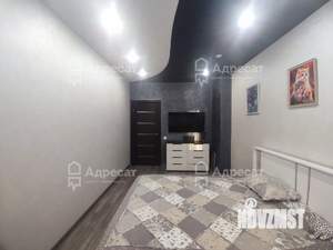 2-к квартира, вторичка, 58м2, 15/22 этаж