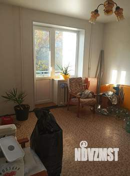 1-к квартира, вторичка, 35м2, 3/9 этаж