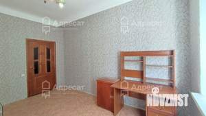 3-к квартира, вторичка, 67м2, 1/5 этаж