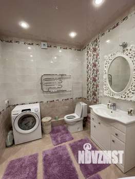 3-к квартира, вторичка, 117м2, 5/11 этаж