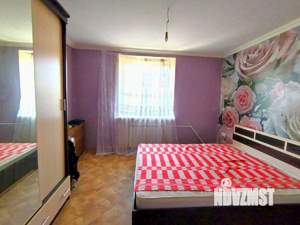 2-к квартира, вторичка, 53м2, 5/5 этаж