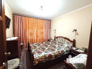 3-к квартира, вторичка, 60м2, 1/5 этаж