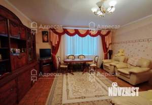 2-к квартира, вторичка, 90м2, 7/9 этаж