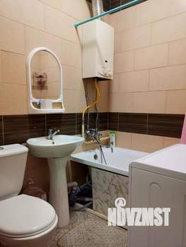 2-к квартира, вторичка, 43м2, 5/5 этаж