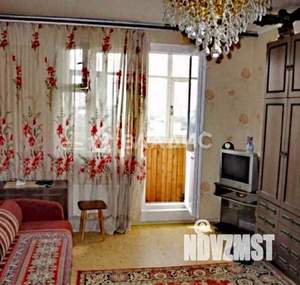 2-к квартира, вторичка, 44м2, 3/5 этаж