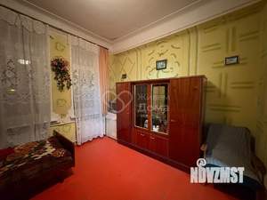 2-к квартира, вторичка, 52м2, 3/4 этаж