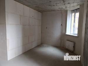 2-к квартира, вторичка, 57м2, 1/9 этаж