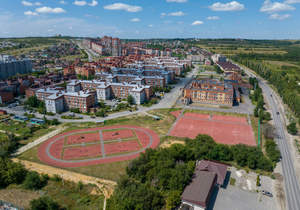 1-к квартира, вторичка, 22м2, 14/17 этаж