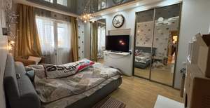 3-к квартира, вторичка, 102м2, 2/3 этаж